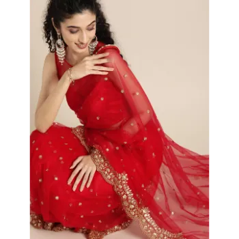 Classic Ladies Sarees