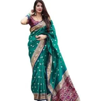 Attractive Classic Ladies Saree