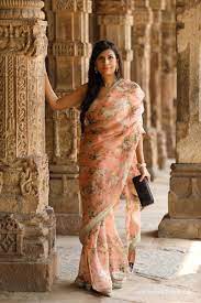New Classic Ladies Sarees