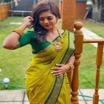 New Modern Classic Ladies Sarees