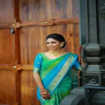 New Classic Style Ladies Sarees