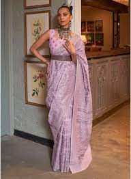 Stylish Classic Ladies Sarees