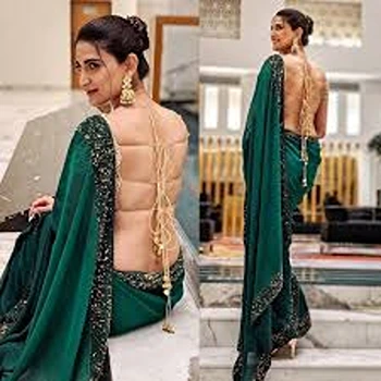 Good Looking Classic Ladies Saree