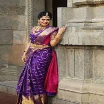 Latest Style Classic Ladies Sarees