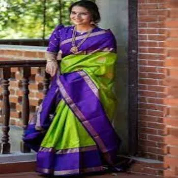 Elegant & Classic Ladies Sarees