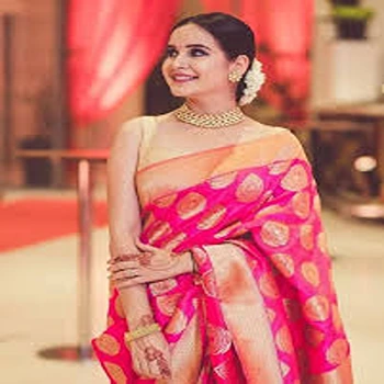 Fancy Classic Ladies Saree