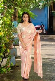 Trendy & Classic Ladies Sarees