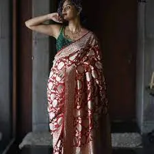 New Style Classic Ladies Sarees