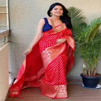 Classic Exclusive Ladies Sarees