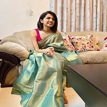 Exclusive Classic Ladies Saree