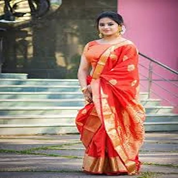 Radiant Classic Ladies Saree