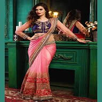 In-fashion Classic Ladies Saree