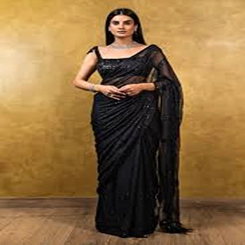 Stylish Classic Ladies Saree