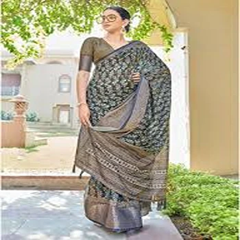 Nice Classic Ladies Saree