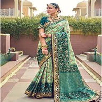 Comfortable Classic Ladies Saree