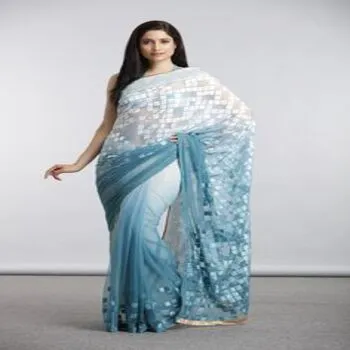 Classic Party Wear Ladies Sarees