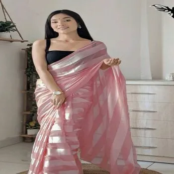 Modernistic Classic Sarees For Farewell