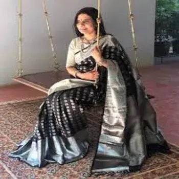 Current Style Classic Sarees