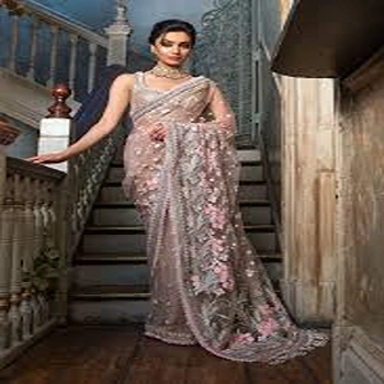 Awesome Classic Ladies Saree