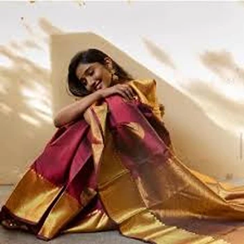 Modern Classic Ladies Saree