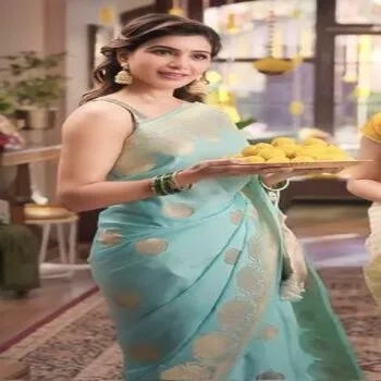 New Classic Style Ladies Sarees