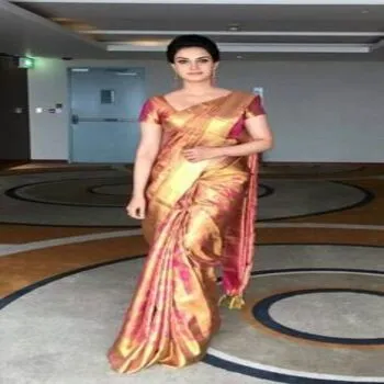 Classic Ladies Sarees For Party Wear