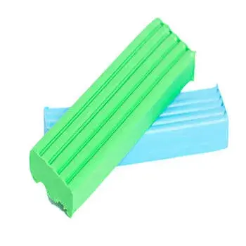 Clay Block