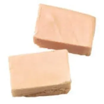 Clay Block