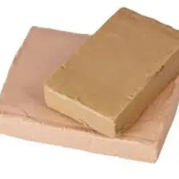 Clay Block