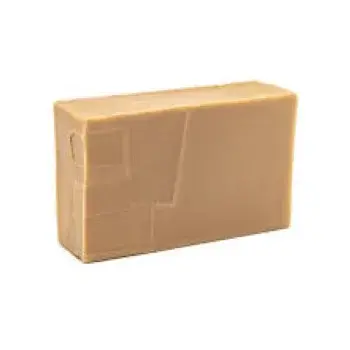 Clay Block