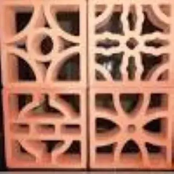 Clay Block