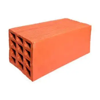 Rectangular Clay Blocks, Feature : Safe To Use, Packaging Size : 50kg
