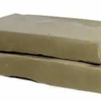 Clay Block