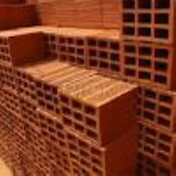 Clay Block