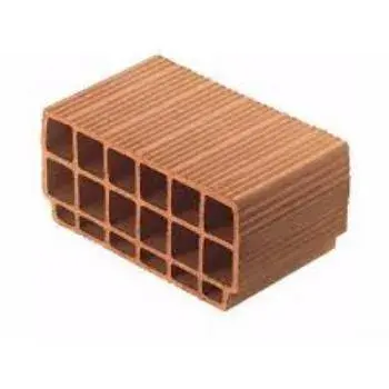 Clay Block for construction