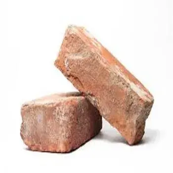 Clay Block
