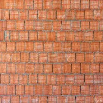 Clay Block