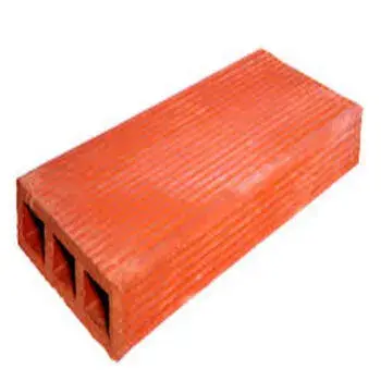 Clay Block