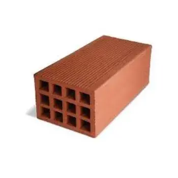 Clay Block