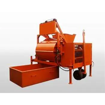 Plain CLC Mixers
