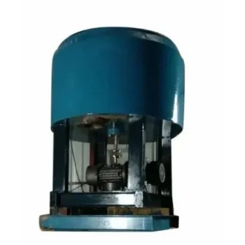 Coated CLC Mixers
