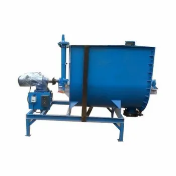 Plain CLC Mixers
