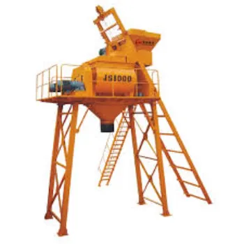 Plain CLC Mixers