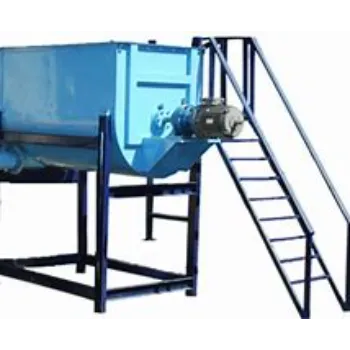 Rust Proof CLC Mixers