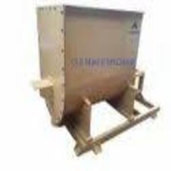 CLC Foam Concrete Mixer Machine