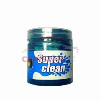  Cleaning Gel