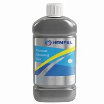  Cleaning Gel
