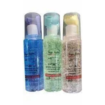 Art Cleaning Gel