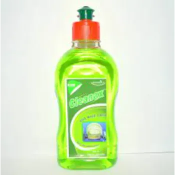 Defence Cleaning Gel