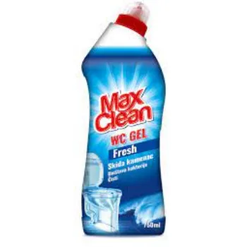  Remove Hard Stain Cleaning Gel